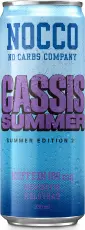 NOCCO Summer Edition 2 - Cassis Summer 33cl Coopers Candy