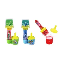 Funny Candy Squeezy Paint Dipper 50g (1st) Coopers Candy