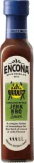 Encona Jamaican Style Jerk BBQ Sauce 142ml (BF: 2024-11-30) Coopers Candy