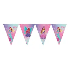 Vimpelgirlang Barbie Fantasy Coopers Candy