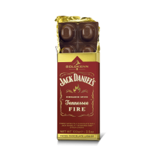 Jack Daniels Tennessee Fire 100g Coopers Candy