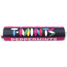 T-Mint Rulle 34g Coopers Candy