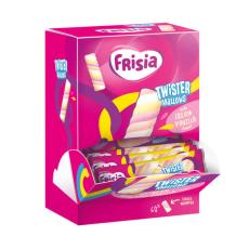 Frisia Twister Mallows 17.5g (1st) Coopers Candy