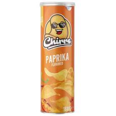 Chirre Paprika 160g(BF.2025-01-09) Coopers Candy