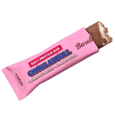 Barebells Soft Protein Bar - Chokladboll 55g Coopers Candy