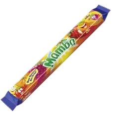 Mamba Stick Fruit 106g Coopers Candy