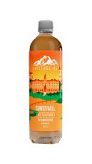 Latitude 65 Vitamindryck - Sundsvall Peach Ice Tea 50cl Coopers Candy