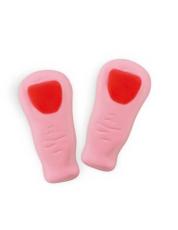 Vidal Foam Mega Fingers 1kg Coopers Candy