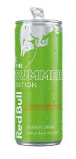 Red Bull Summer - Curuba Fläder 25cl Coopers Candy