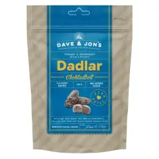 Dave & Jons Dadlar Chokladboll 125g Coopers Candy