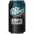 Dr Pepper Cherry Zero Sugar 355ml Coopers Candy