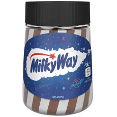 Milky Way Spread 350g Coopers Candy