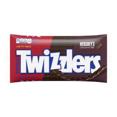 Twizzlers Chocolate Twists 340g Coopers Candy