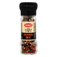 Wiko Kryddkvarn - Pepper Mix 45g Coopers Candy