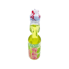 Ramune - Green Apple 200ml Coopers Candy