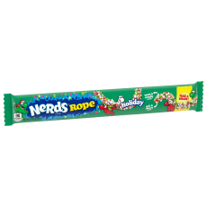 Nerds Rope Holiday 26g Coopers Candy