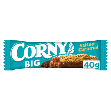 Corny Big Salt Caramel 40g Coopers Candy