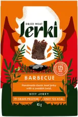 Jerki BBQ 45g Coopers Candy