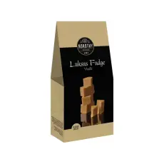 Nordthy Lyxfudge Vanilj 150g Coopers Candy