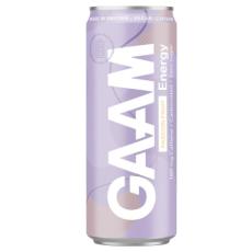 GAAM Energy - Passion Fruit 33cl Coopers Candy