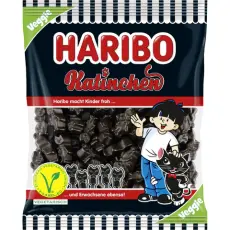 Haribo Katinchen 175g Coopers Candy