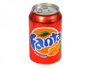 Fanta Fruit Twist 330ml Coopers Candy