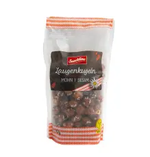 Snackline Pretzel Balls Sesam 100g (BF: 2024-10-01) Coopers Candy