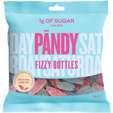 Pandy Candy Fizzy Bottles 50g Coopers Candy