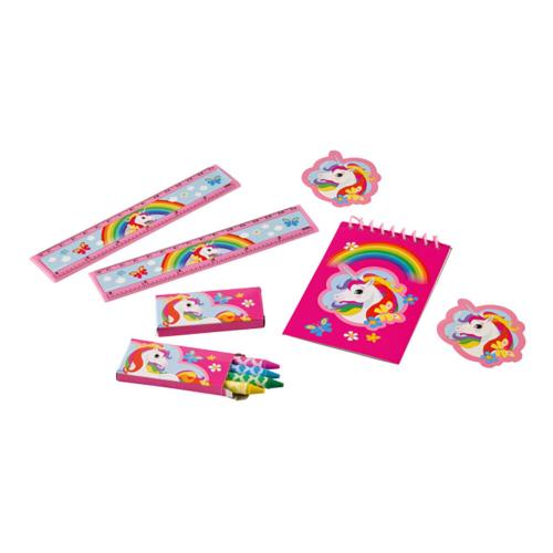 Unicorn Kalastillbehör 20-pack Coopers Candy