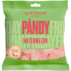 Pandy Candy Watermelon 50g Coopers Candy