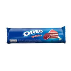 Oreo Red Velvet Rulle 119.6g Coopers Candy