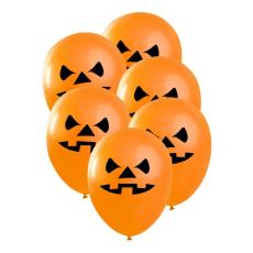 Ballonger Pumpa 6-pack Coopers Candy