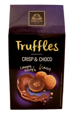 Bardollini Truffles Crisp & Choco 110g Coopers Candy