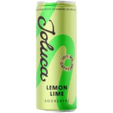 Joluca Lemon Lime 330ml Coopers Candy