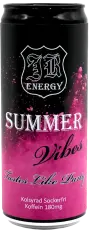 JR Energy Summer Vibes 33cl Coopers Candy