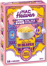 Mac Heaven Smokey Gouda 184g Coopers Candy