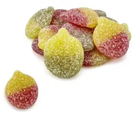 Frisia Fizzy Apples 3kg Coopers Candy