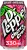 Dr Pepper Zero Cherry Crush 330ml Coopers Candy