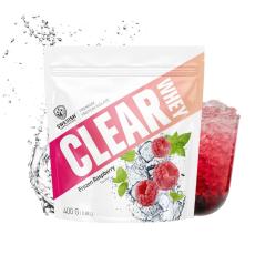 Swedish Supplements Clear Whey - Frozen Raspberry 400g Coopers Candy