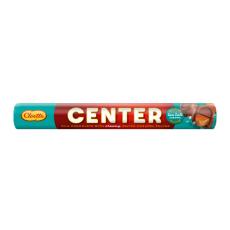 Center Rulle Sea Salt 78g Coopers Candy