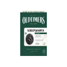 Oldtimers Scheepsknopen 185g Coopers Candy