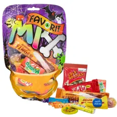 Favoritmix Halloween 140g Coopers Candy