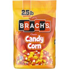 Brachs Candy Corn 1.13kg Coopers Candy