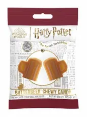 Harry Potter Butterbeer Chewy Candy 59g Coopers Candy