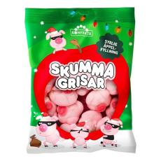 Skumma Grisar Äpple 120g Coopers Candy