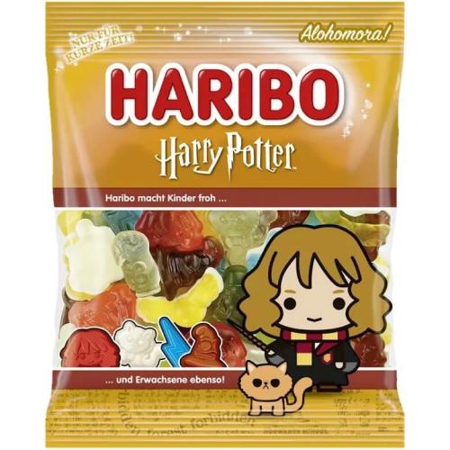 Haribo Harry Potter - Hermione Granger 160g Coopers Candy