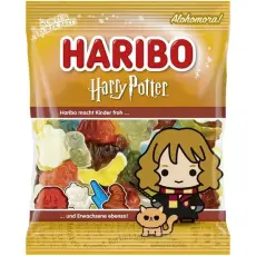 Haribo Harry Potter - Hermione Granger 160g Coopers Candy