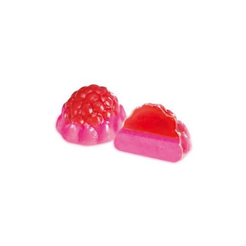 Vidal Filled Wild Berries 795g Coopers Candy