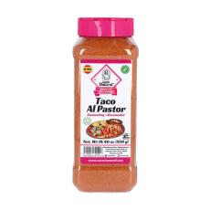 Sazon Taco Al Pastor Seasoning 550g Coopers Candy