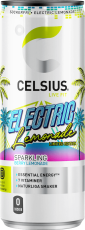 Celsius Electric Lemonade 355ml Coopers Candy